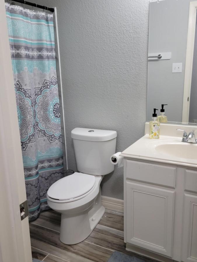 Albergue Fresh Crashpads 1 Houston Exterior foto