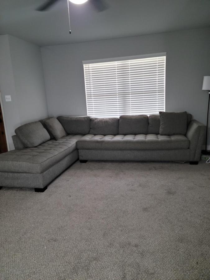 Albergue Fresh Crashpads 1 Houston Exterior foto