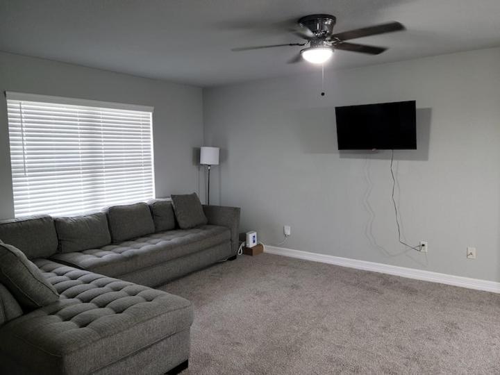 Albergue Fresh Crashpads 1 Houston Exterior foto
